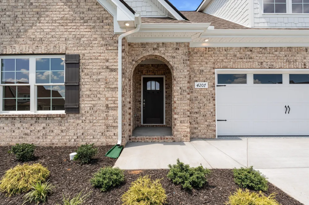 4207 Fargo Ct Murfreesboro, TN 37127