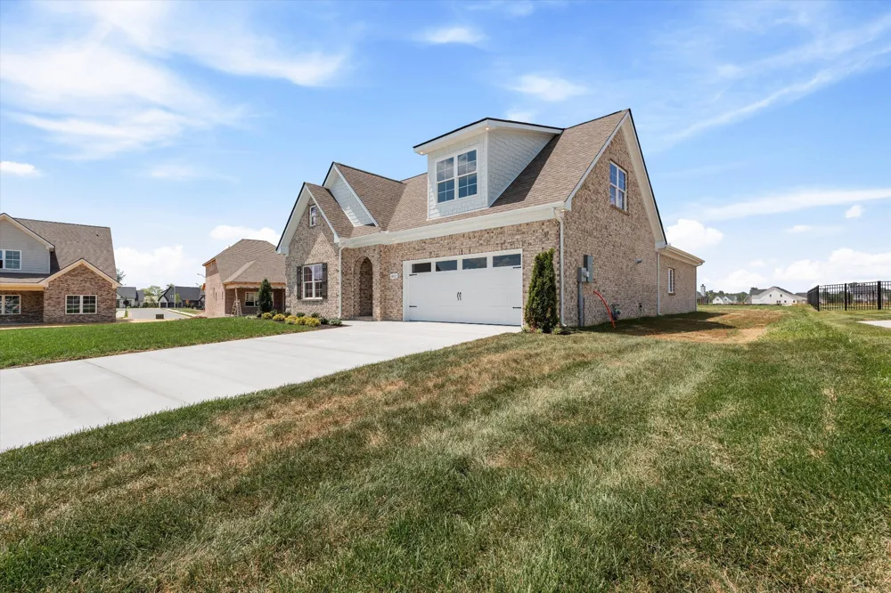 4207 Fargo Ct Murfreesboro, TN 37127