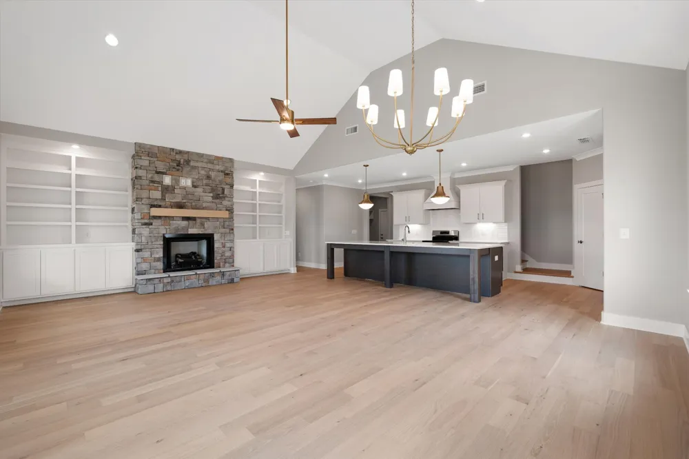 4207 Fargo Ct Murfreesboro, TN 37127