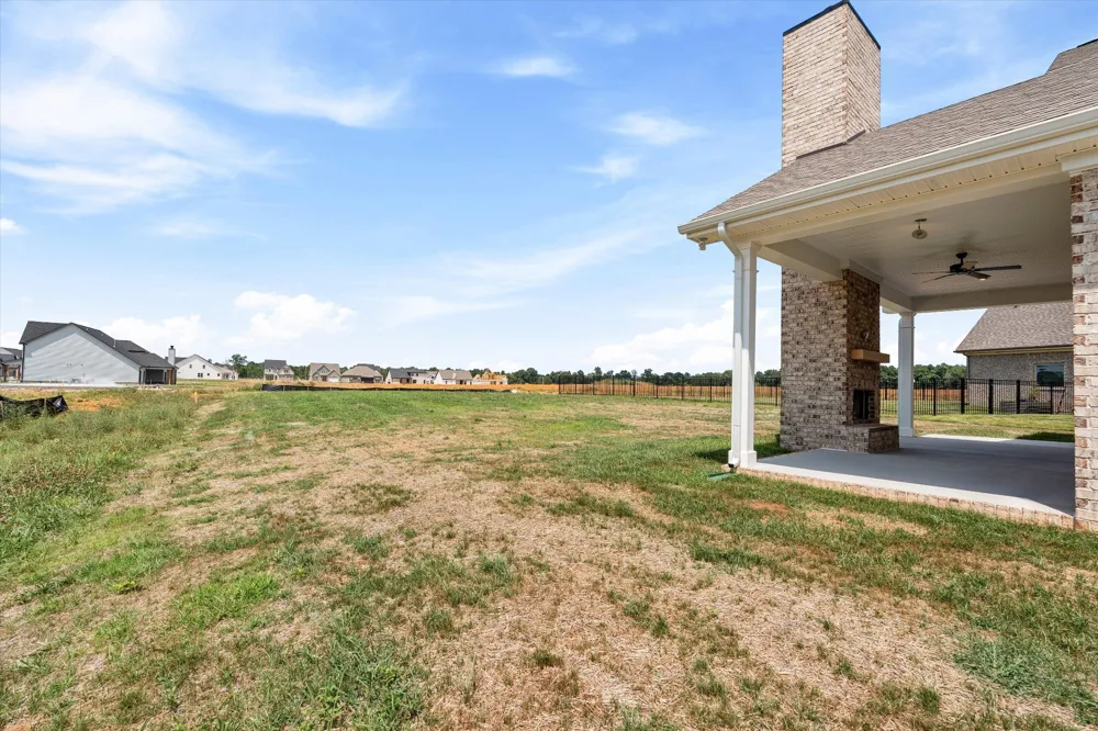 4207 Fargo Ct Murfreesboro, TN 37127