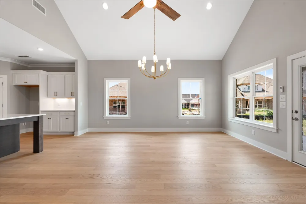 4207 Fargo Ct Murfreesboro, TN 37127