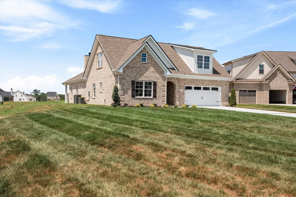 4207 Fargo Ct Murfreesboro, TN 37127