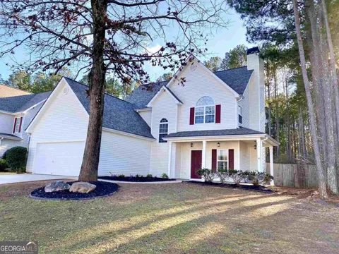 322 Emerald WAY