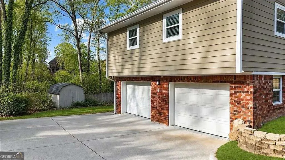 3381 Ember ST Marietta, GA 30066