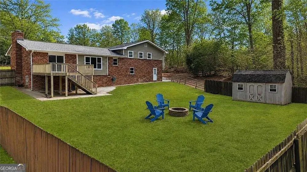3381 Ember ST Marietta, GA 30066