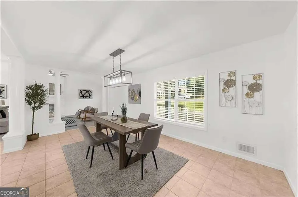 3381 Ember ST Marietta, GA 30066