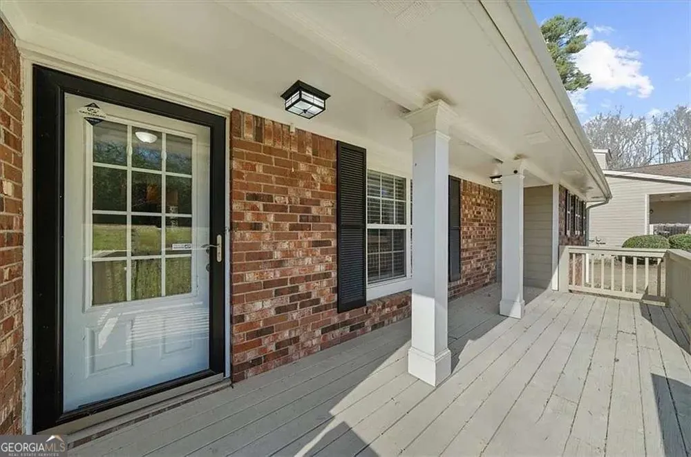 3381 Ember ST Marietta, GA 30066