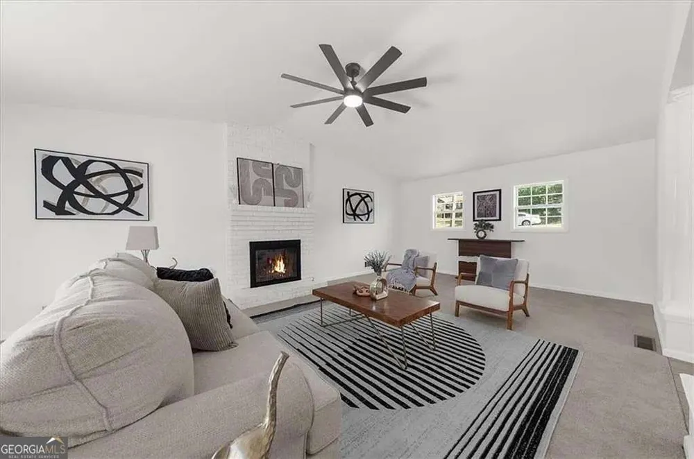 3381 Ember ST Marietta, GA 30066