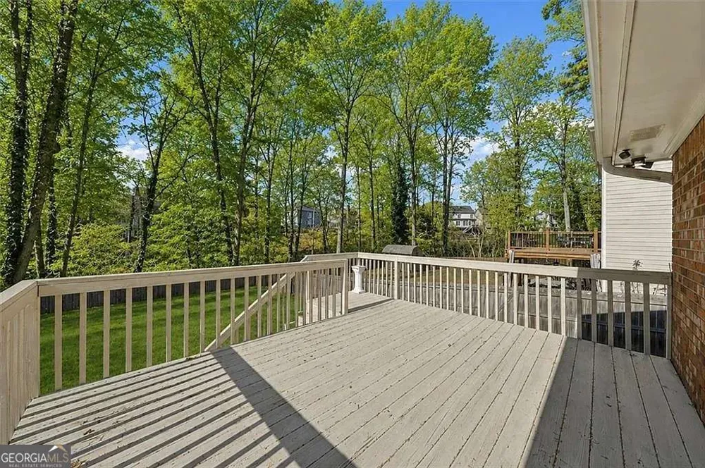 3381 Ember ST Marietta, GA 30066