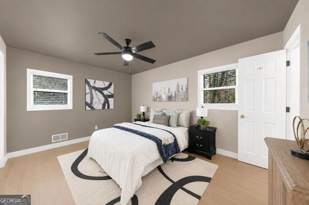 3381 Ember ST Marietta, GA 30066