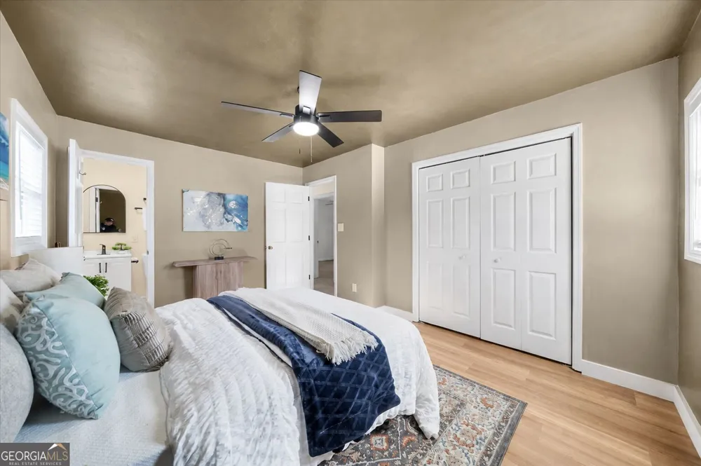 3381 Ember ST Marietta, GA 30066