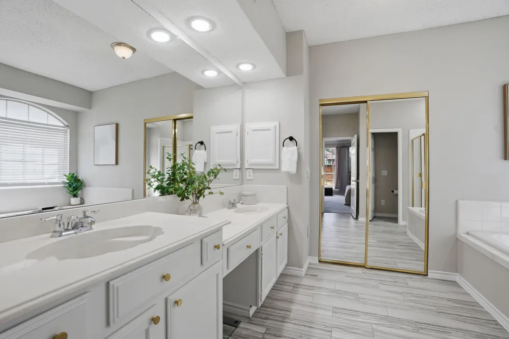 2214 Cherry Hill Lane McKinney, TX 75072