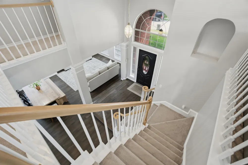 2214 Cherry Hill Lane McKinney, TX 75072