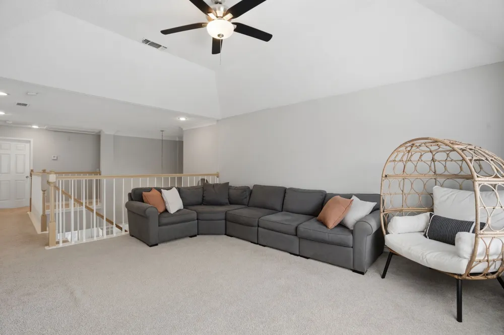 2214 Cherry Hill Lane McKinney, TX 75072