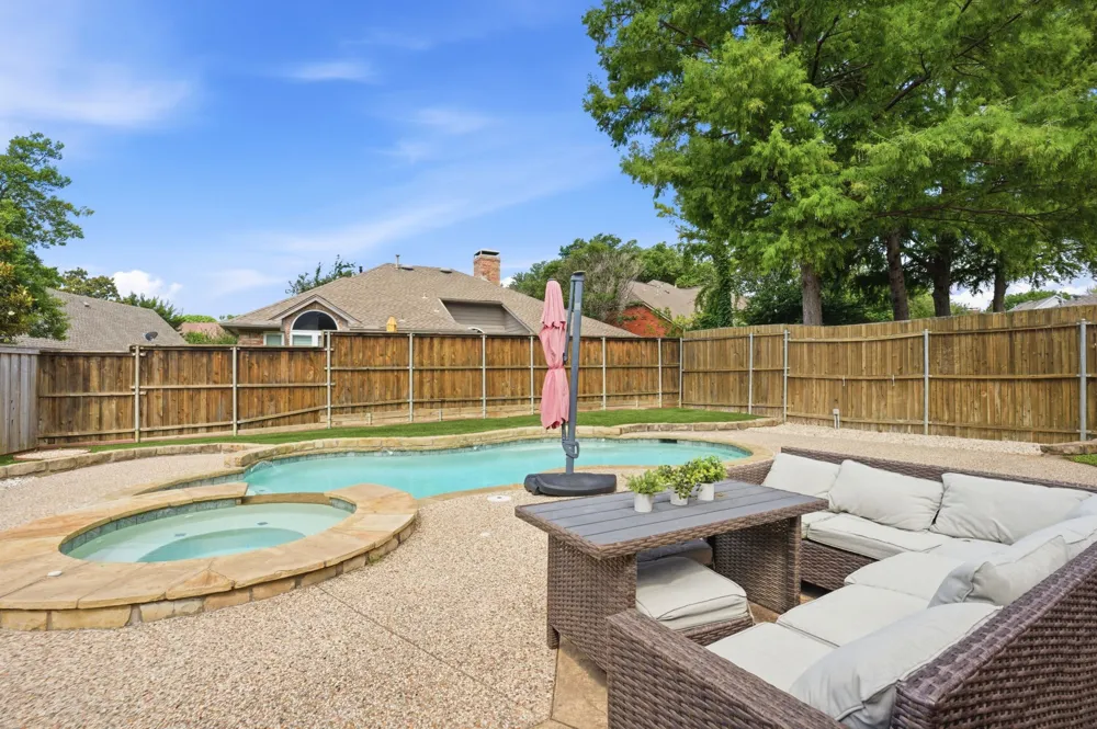 2214 Cherry Hill Lane McKinney, TX 75072