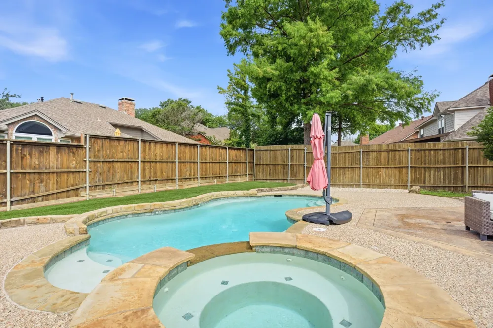 2214 Cherry Hill Lane McKinney, TX 75072