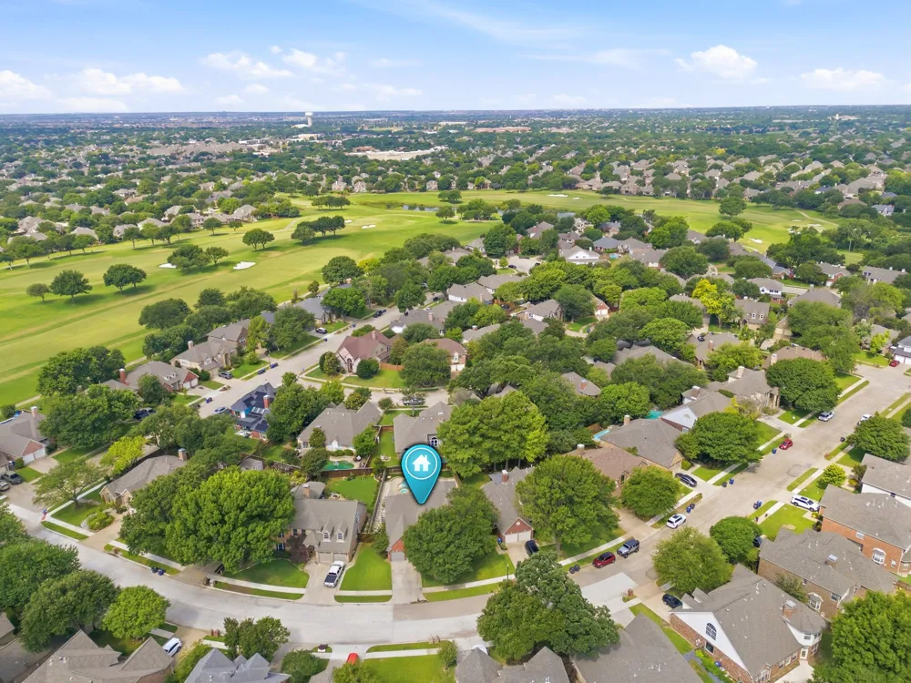 2214 Cherry Hill Lane McKinney, TX 75072