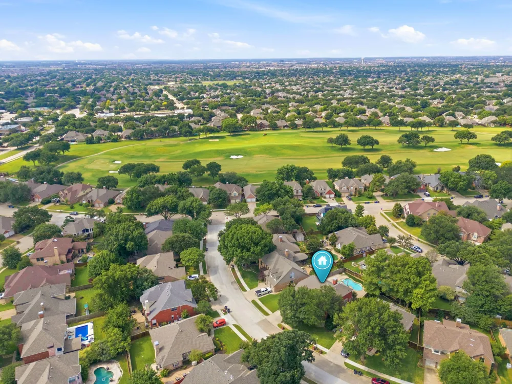 2214 Cherry Hill Lane McKinney, TX 75072
