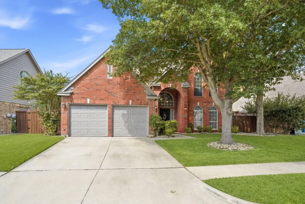 2214 Cherry Hill Lane McKinney, TX 75072