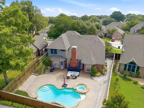 2214 Cherry Hill Lane