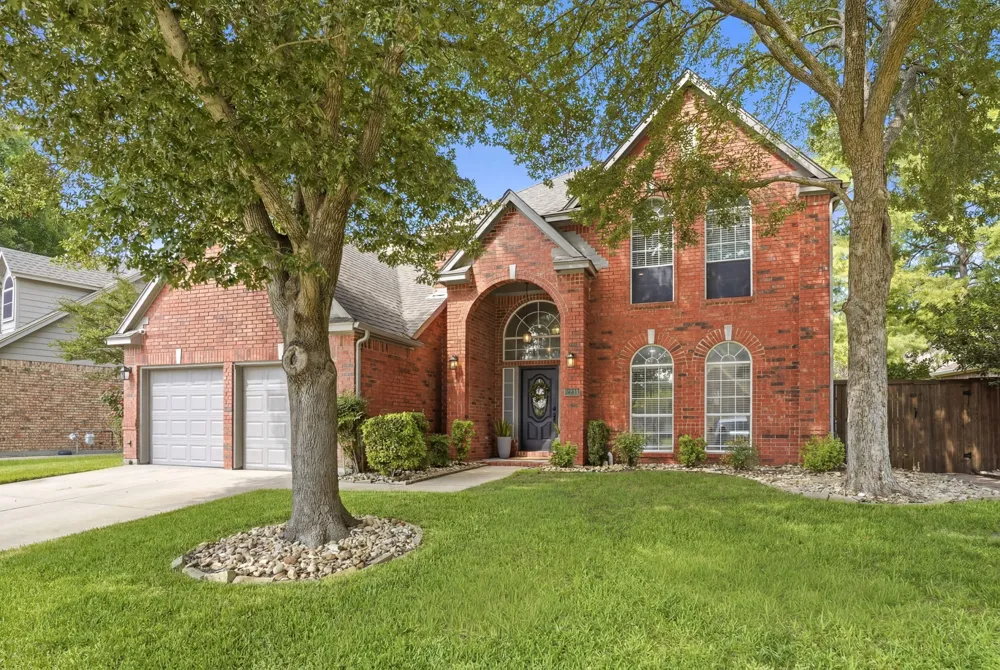 2214 Cherry Hill Lane McKinney, TX 75072