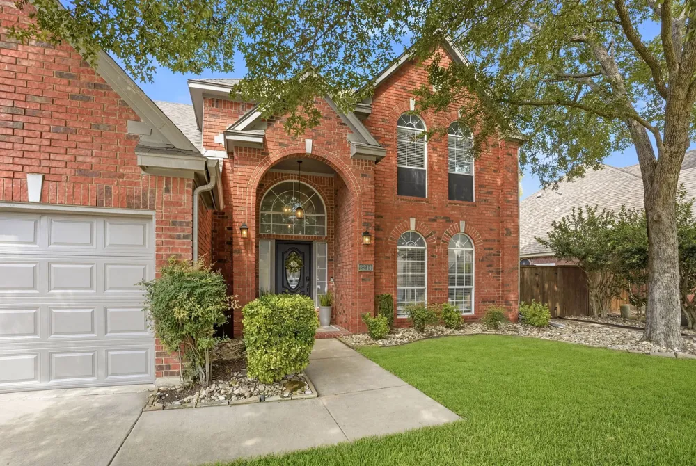2214 Cherry Hill Lane McKinney, TX 75072