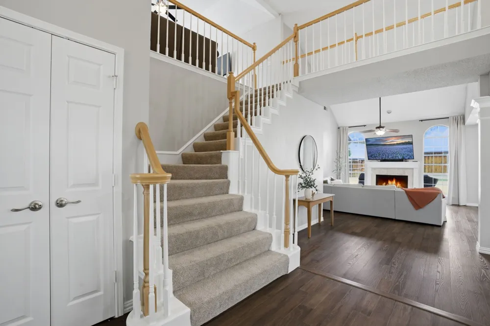 2214 Cherry Hill Lane McKinney, TX 75072
