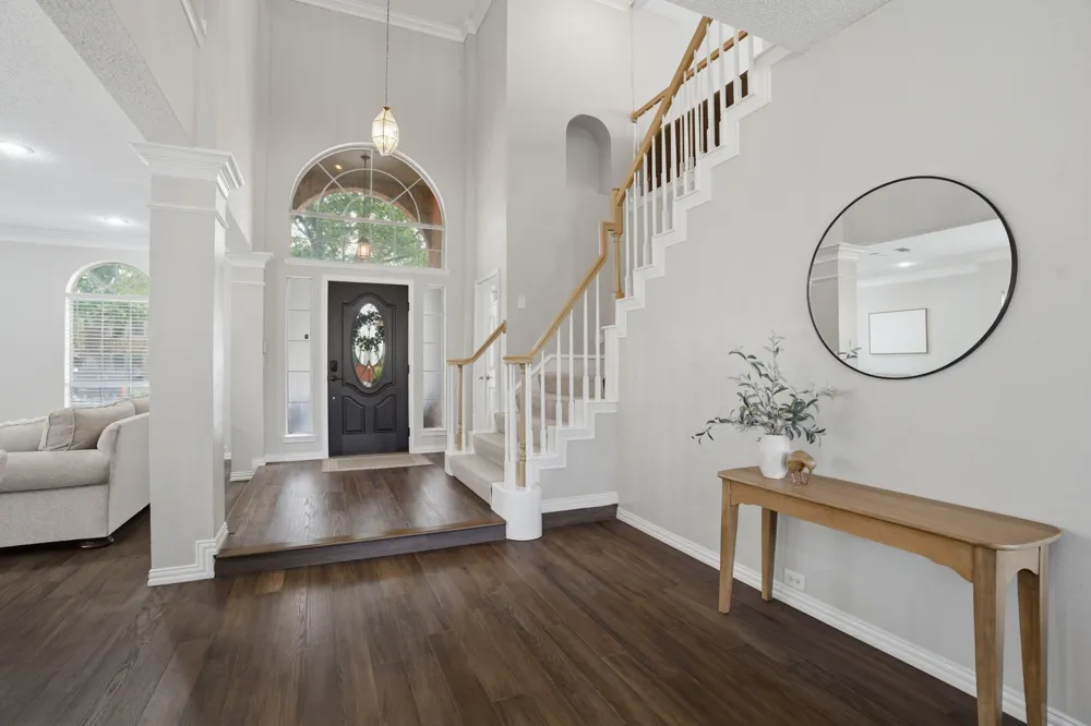2214 Cherry Hill Lane McKinney, TX 75072