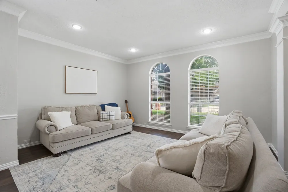 2214 Cherry Hill Lane McKinney, TX 75072