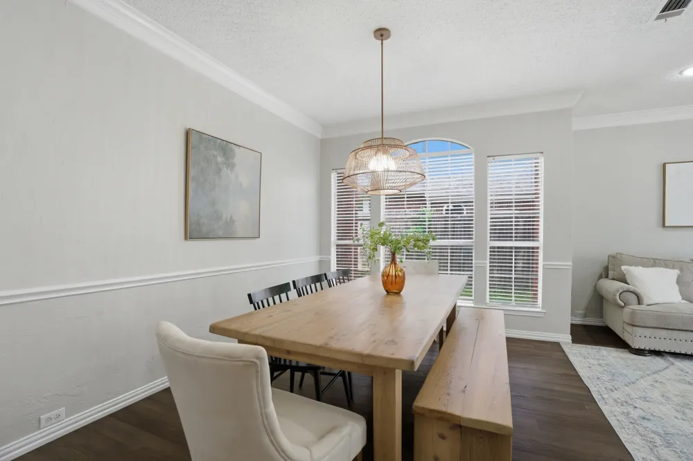 2214 Cherry Hill Lane McKinney, TX 75072