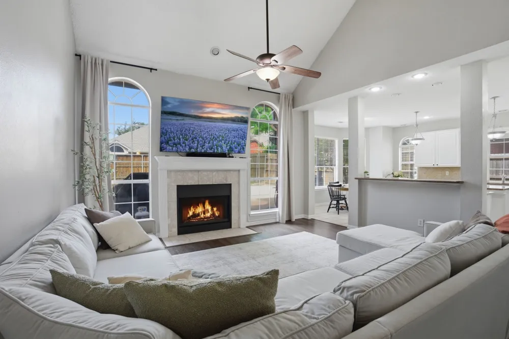 2214 Cherry Hill Lane McKinney, TX 75072