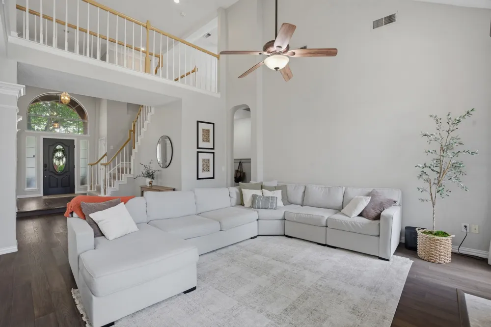 2214 Cherry Hill Lane McKinney, TX 75072