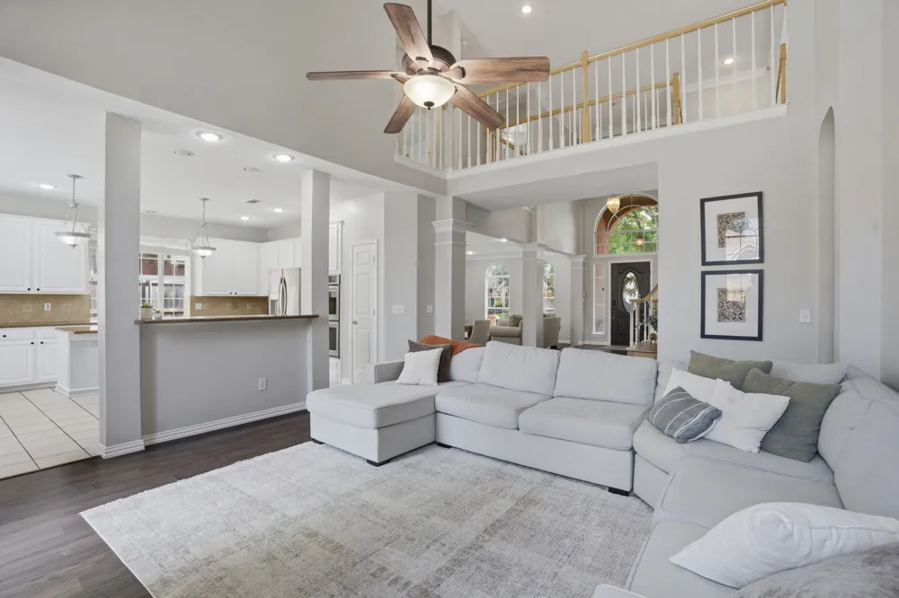 2214 Cherry Hill Lane McKinney, TX 75072