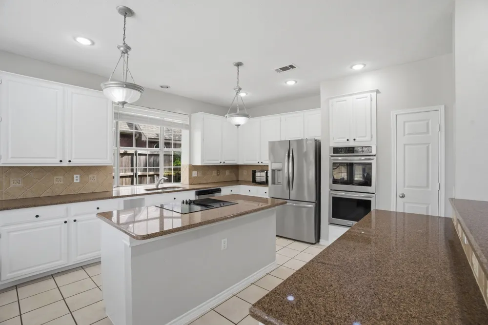 2214 Cherry Hill Lane McKinney, TX 75072