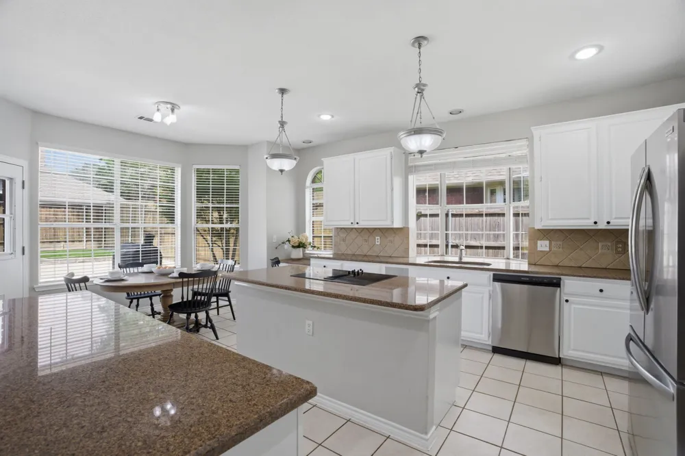 2214 Cherry Hill Lane McKinney, TX 75072