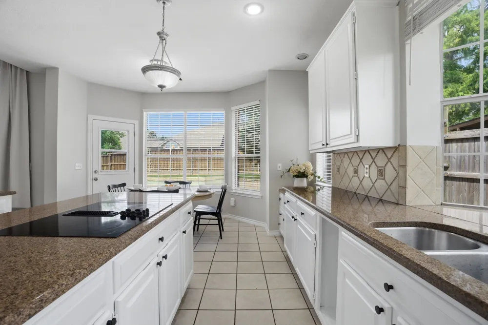 2214 Cherry Hill Lane McKinney, TX 75072