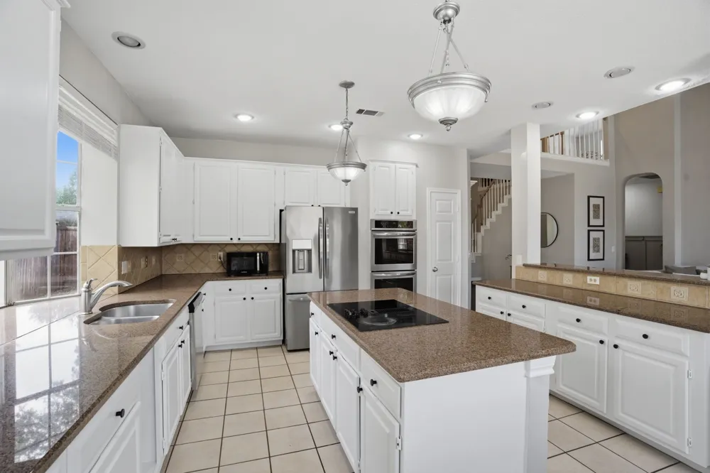 2214 Cherry Hill Lane McKinney, TX 75072