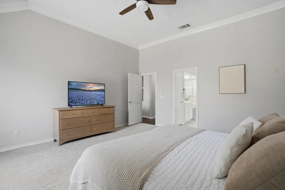 2214 Cherry Hill Lane McKinney, TX 75072