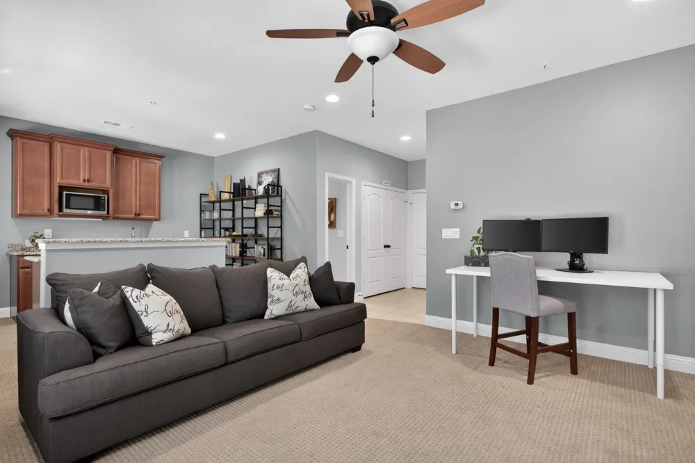 2667 Nottingham Drive Lewisville, TX 75067