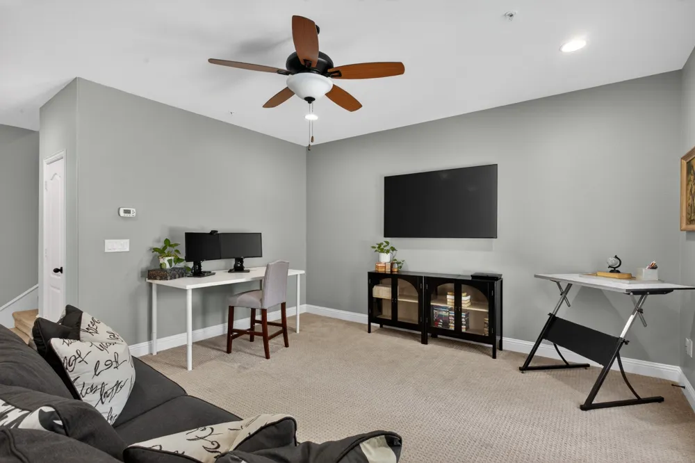 2667 Nottingham Drive Lewisville, TX 75067
