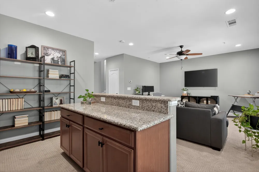 2667 Nottingham Drive Lewisville, TX 75067