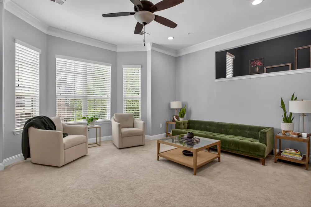 2667 Nottingham Drive Lewisville, TX 75067