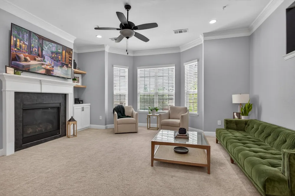 2667 Nottingham Drive Lewisville, TX 75067