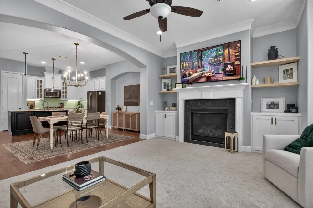 2667 Nottingham Drive Lewisville, TX 75067