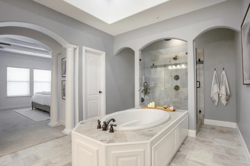 2667 Nottingham Drive Lewisville, TX 75067