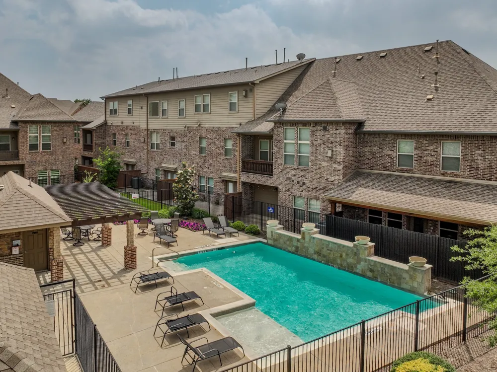 2667 Nottingham Drive Lewisville, TX 75067