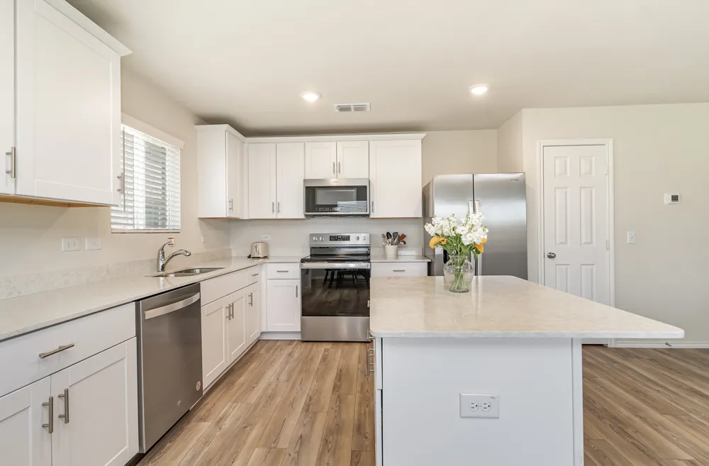504 S Hopson Street Van Alstyne, TX 75495