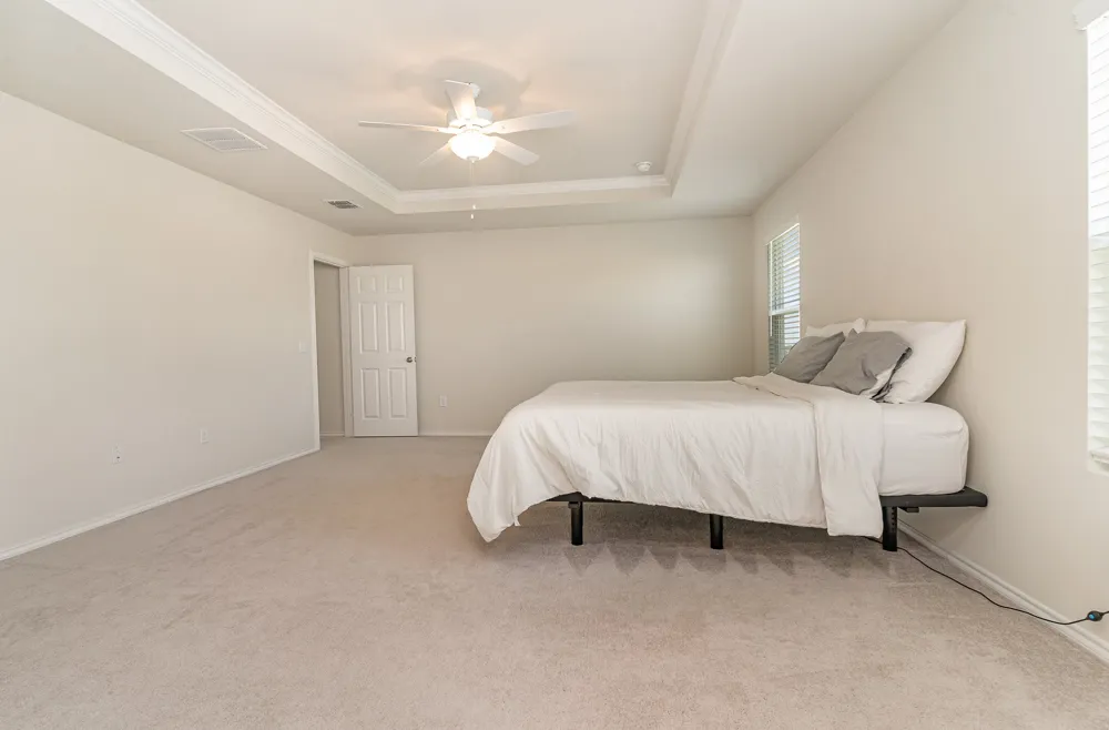504 S Hopson Street Van Alstyne, TX 75495