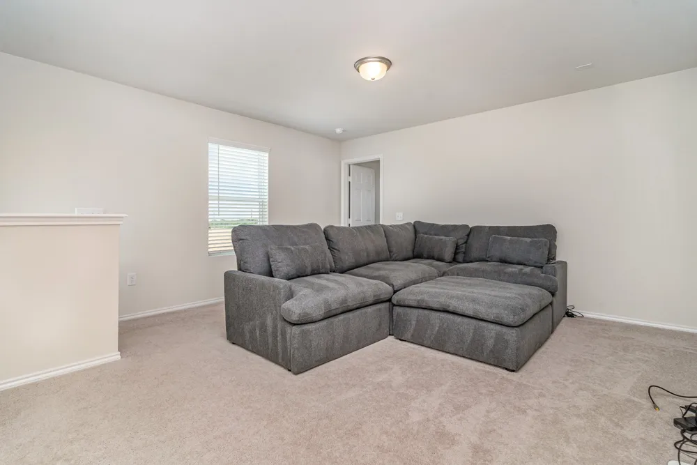504 S Hopson Street Van Alstyne, TX 75495