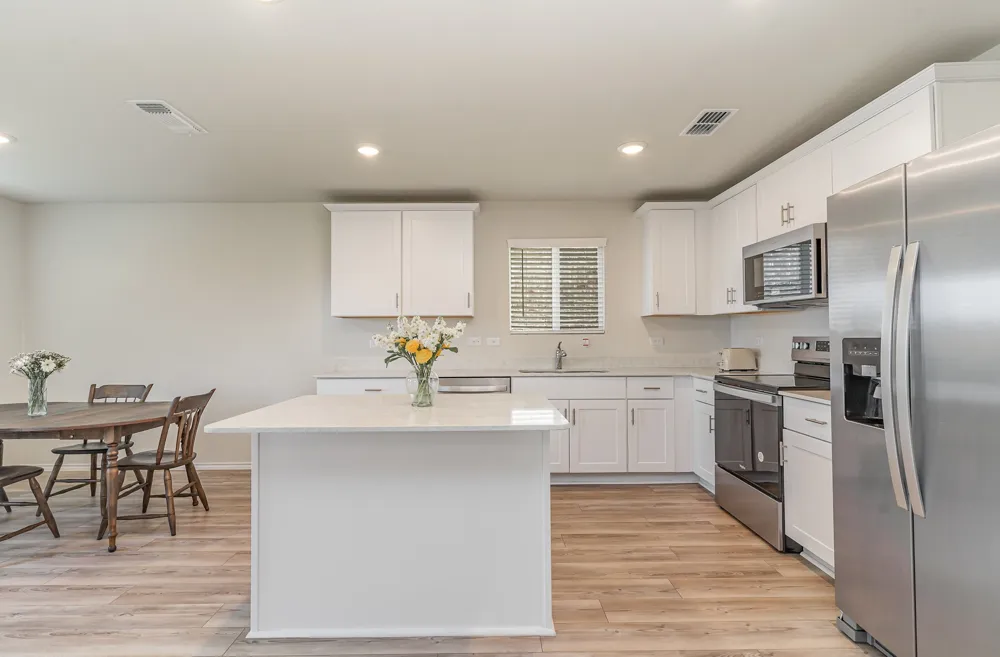 504 S Hopson Street Van Alstyne, TX 75495
